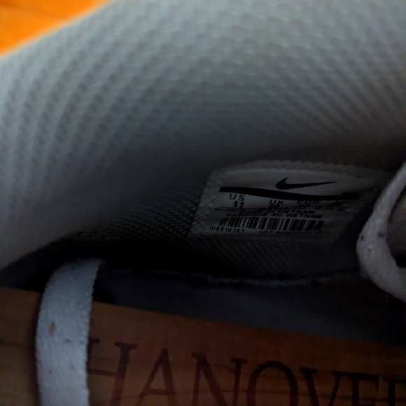 Nike Air Force 1 High Top - Picture 5 of 5